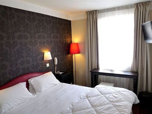 Hôtel Lutétia  | Marseille | Bouches du Rhone | France 6