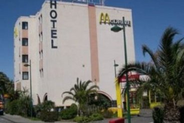 Hotel Balladins Cannes La Bocca  | Cannes | Alpes-Maritimes | France 1