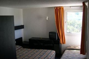 Hotel Balladins Cannes La Bocca  | Cannes | Alpes-Maritimes | France 4