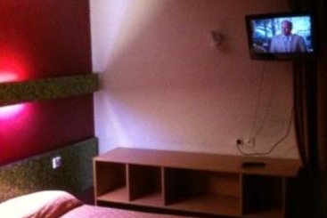 Hotel Balladins Cannes La Bocca  | Cannes | Alpes-Maritimes | France 5