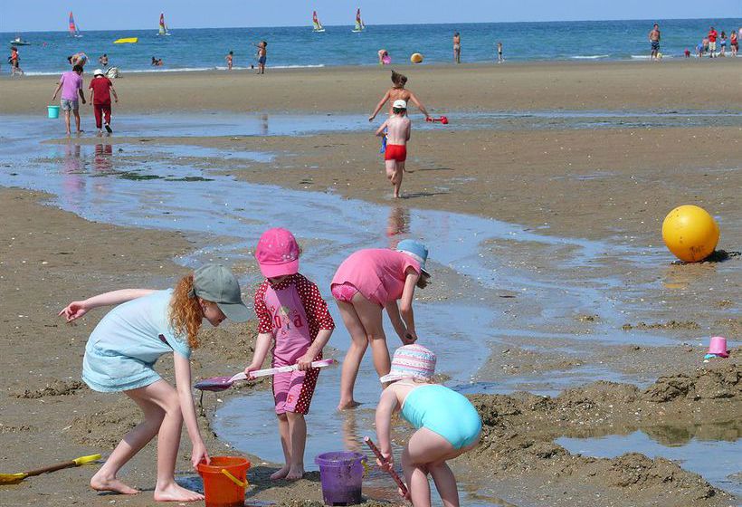 Inter-Hotel Le Savoy  | Caen | Calvados | France 1