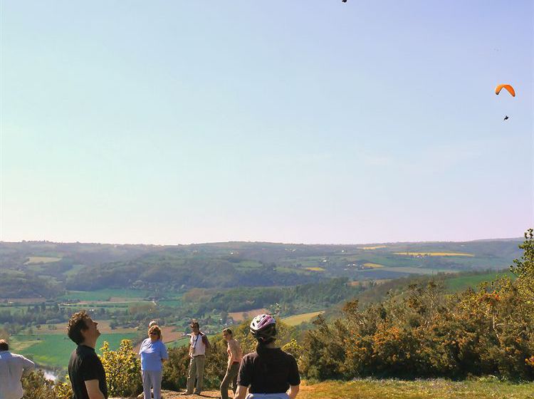 Inter-Hotel Le Savoy  | Caen | Calvados | France 10