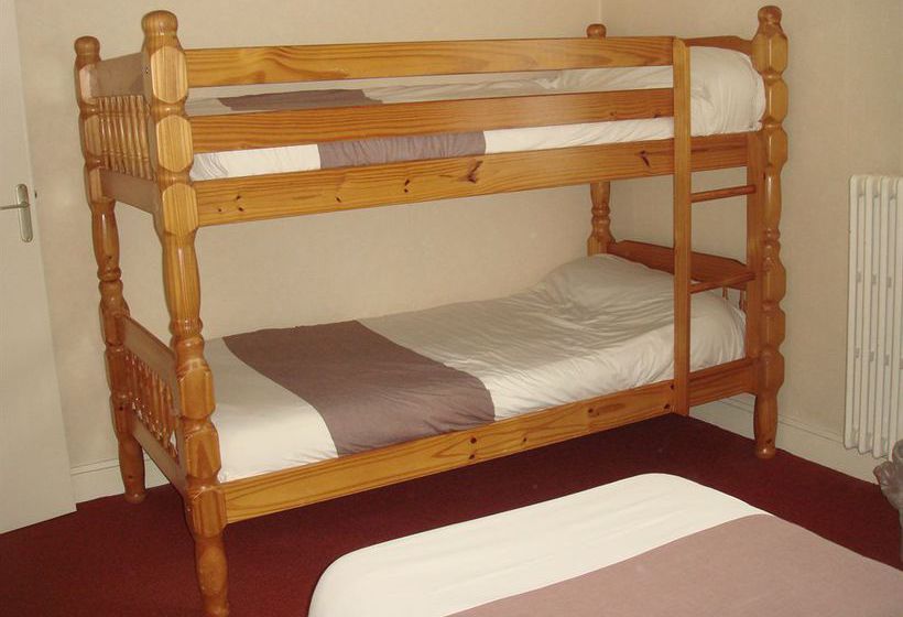 Inter-Hotel Le Savoy  | Caen | Calvados | France 14