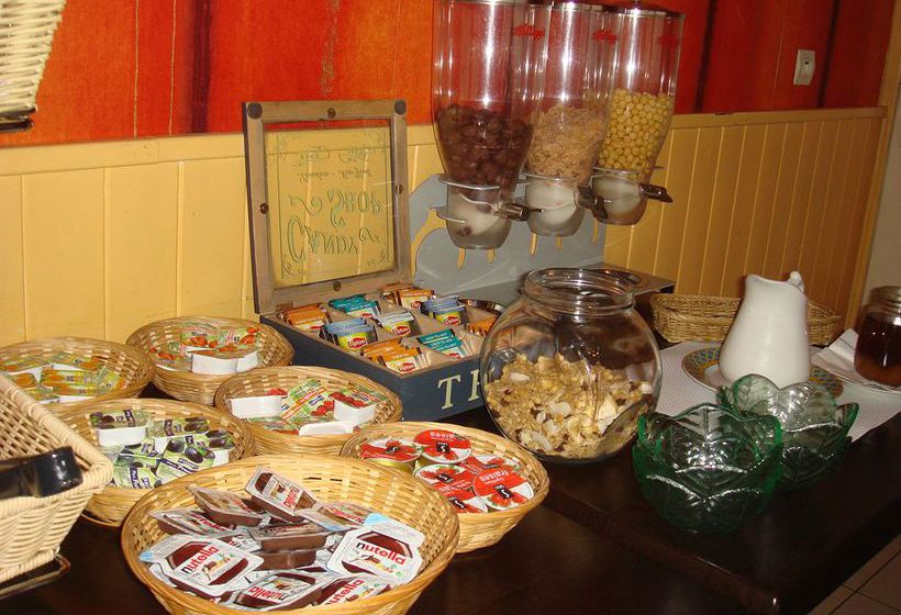 Inter-Hotel Le Savoy  | Caen | Calvados | France 2