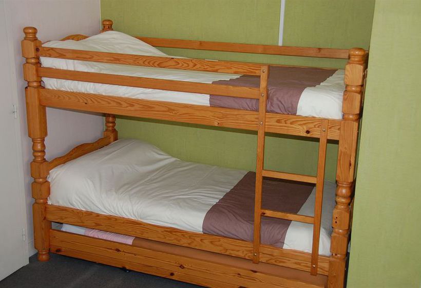 Inter-Hotel Le Savoy  | Caen | Calvados | France 9