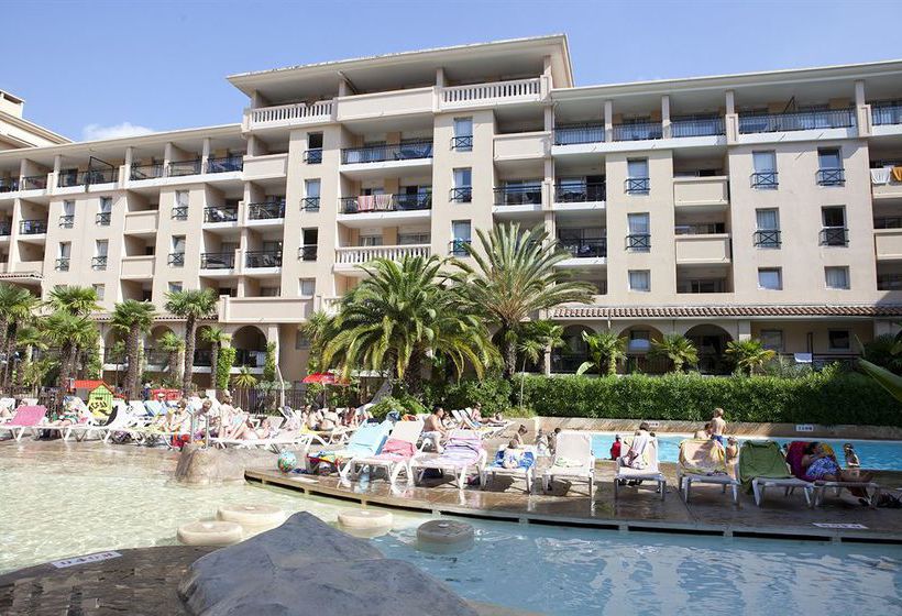 Hotel Pierre & Vacances Residence Cannes Beach  | Cannes | Alpes Marítimos | Francia 1