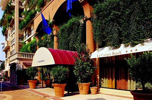 Hotel Pierre & Vacances Residence Cannes Beach  | Cannes | Alpes Marítimos | Francia 14