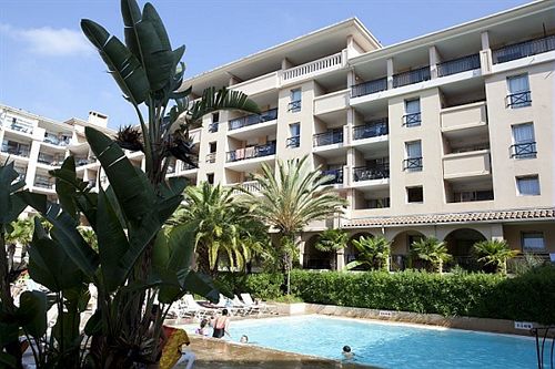 Hotel Pierre & Vacances Residence Cannes Beach  | Cannes | Alpes Marítimos | Francia 18