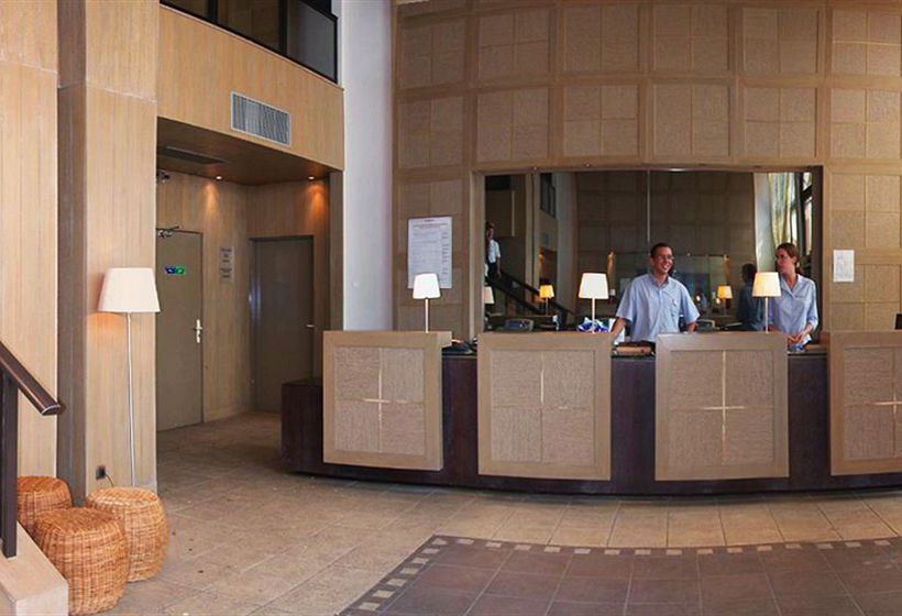 Hotel Pierre & Vacances Residence Cannes Beach  | Cannes | Alpes Marítimos | Francia 3