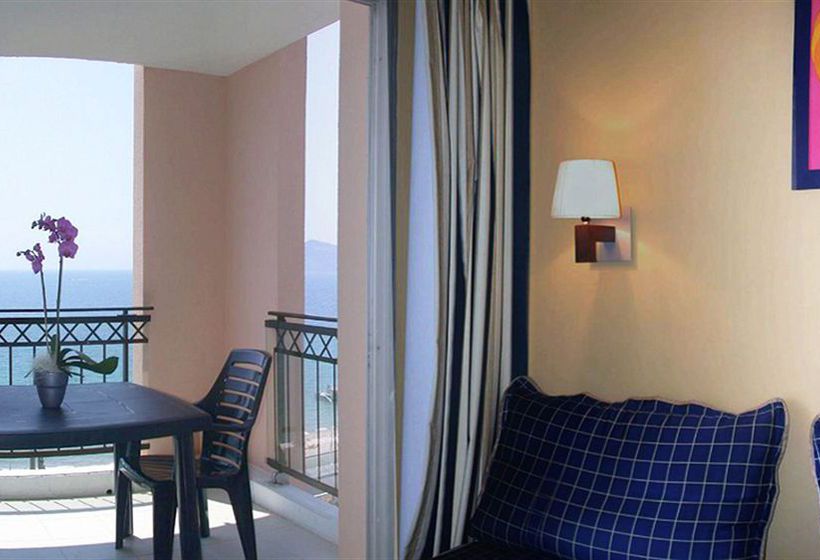 Hotel Pierre & Vacances Residence Cannes Beach  | Cannes | Alpes Marítimos | Francia 6