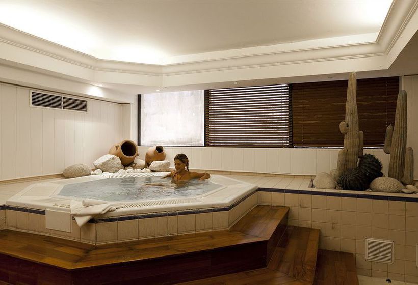 Hotel Pierre & Vacances Residence Cannes Beach  | Cannes | Alpes Marítimos | Francia 7