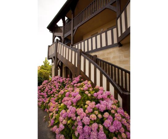 Hôtel La Residence Du Golf  | Deauville | Calvados | France 12