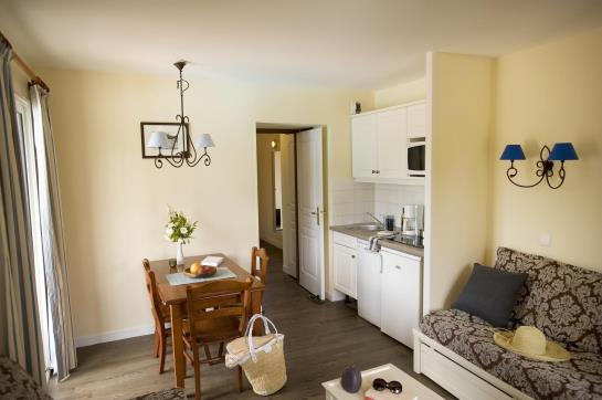 Hôtel La Residence Du Golf  | Deauville | Calvados | France 14