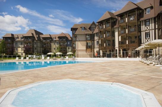 Hôtel La Residence Du Golf  | Deauville | Calvados | France 18