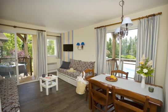 Hôtel La Residence Du Golf  | Deauville | Calvados | France 19