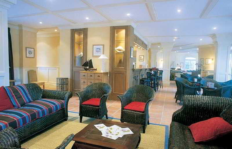 Hôtel La Residence Du Golf  | Deauville | Calvados | France 2