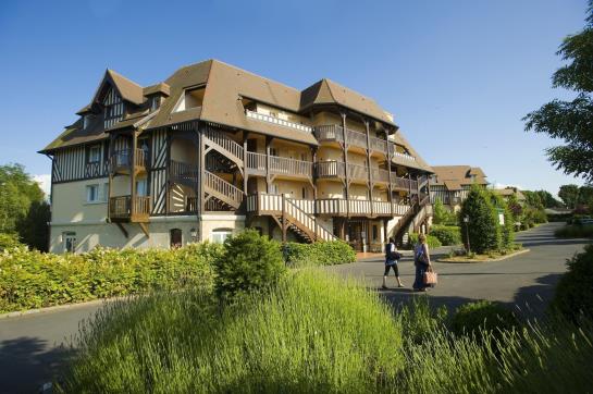 Hôtel La Residence Du Golf  | Deauville | Calvados | France 20