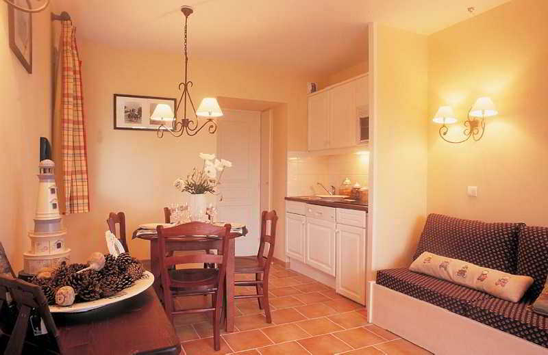 Hôtel La Residence Du Golf  | Deauville | Calvados | France 3