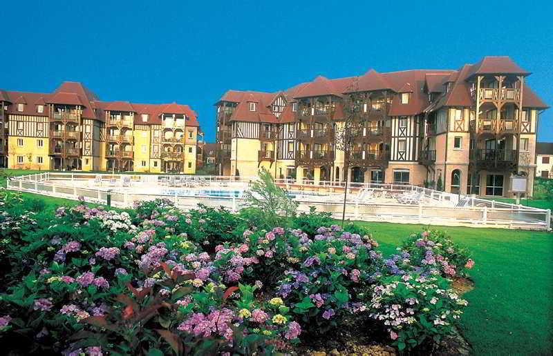 Hôtel La Residence Du Golf  | Deauville | Calvados | France 4