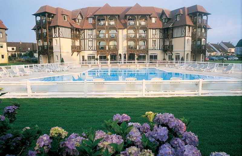 Hôtel La Residence Du Golf  | Deauville | Calvados | France 5