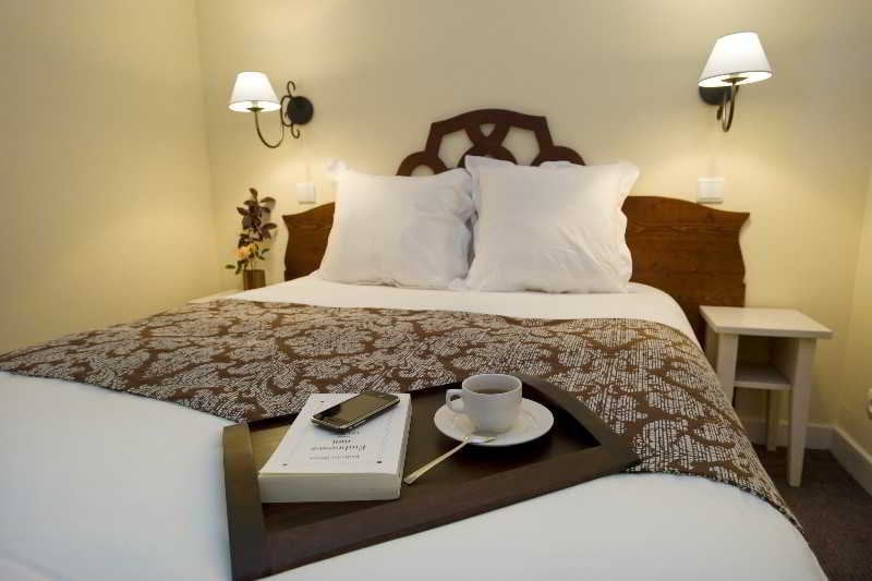 Hôtel La Residence Du Golf  | Deauville | Calvados | France 6