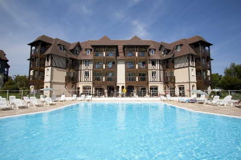 Hôtel La Residence Du Golf  | Deauville | Calvados | France 7