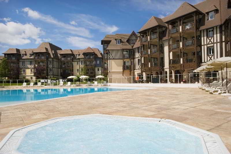 Hôtel La Residence Du Golf  | Deauville | Calvados | France 8