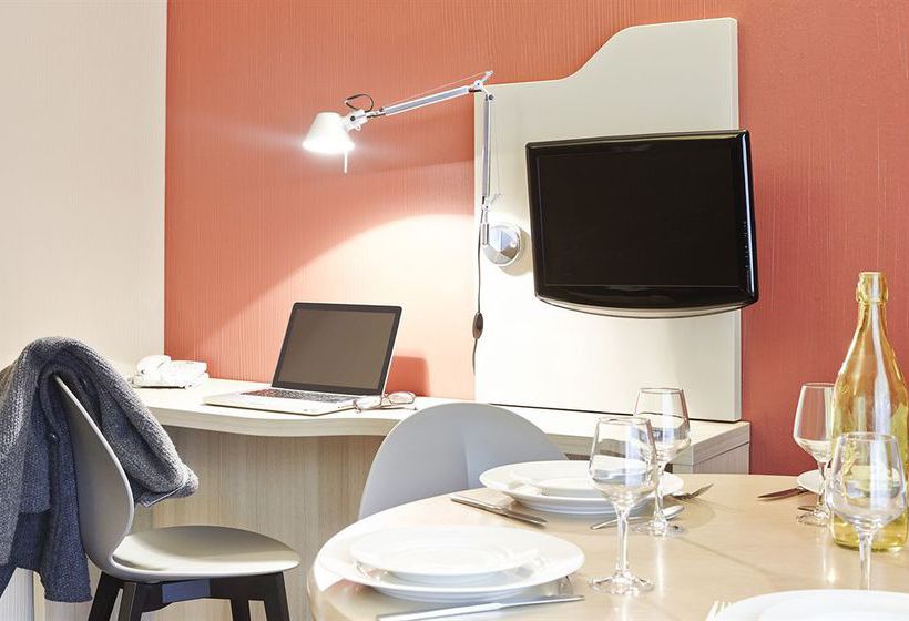 Aparthotel Adagio Marseille Prado Plage  | Marseille | Bouches du Rhone | France 11