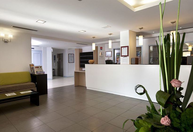 Aparthotel Adagio Marseille Prado Plage  | Marseille | Bouches du Rhone | France 12