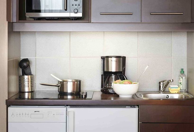 Aparthotel Adagio Marseille Prado Plage  | Marseille | Bouches du Rhone | France 14