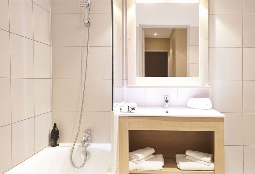 Aparthotel Adagio Marseille Prado Plage  | Marseille | Bouches du Rhone | France 15