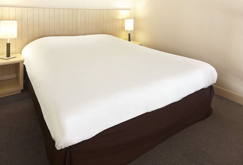 Aparthotel Adagio Marseille Prado Plage  | Marseille | Bouches du Rhone | France 16