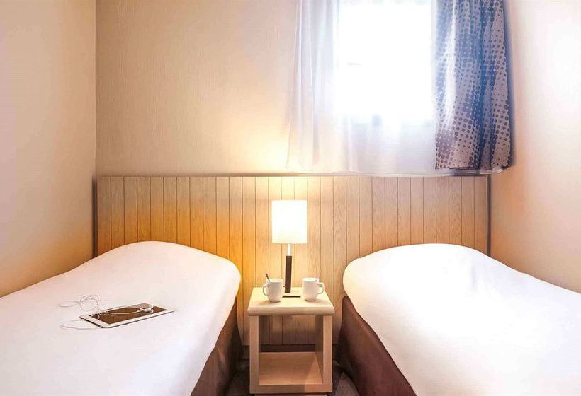 Aparthotel Adagio Marseille Prado Plage  | Marseille | Bouches du Rhone | France 17