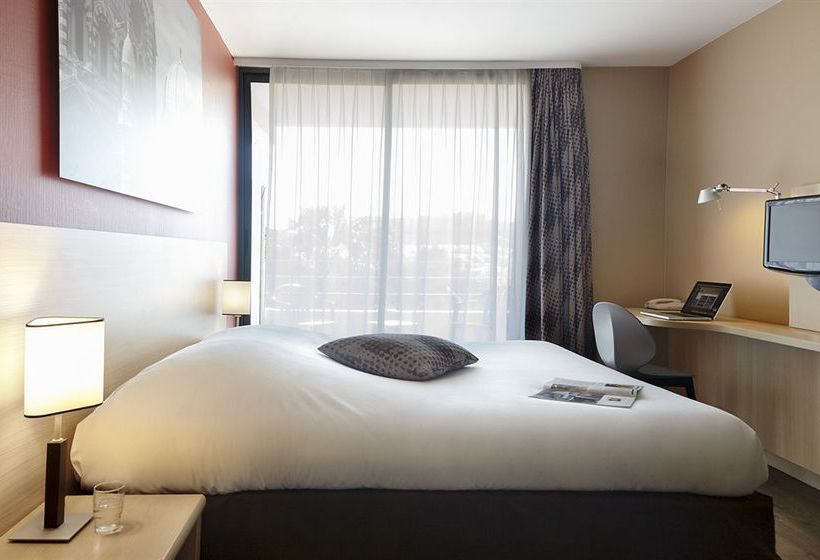 Aparthotel Adagio Marseille Prado Plage  | Marseille | Bouches du Rhone | France 18