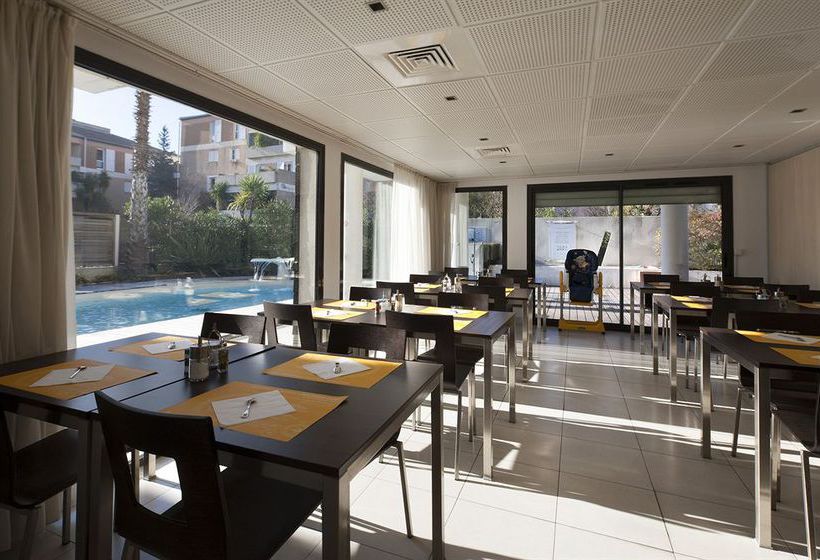 Aparthotel Adagio Marseille Prado Plage  | Marseille | Bouches du Rhone | France 3