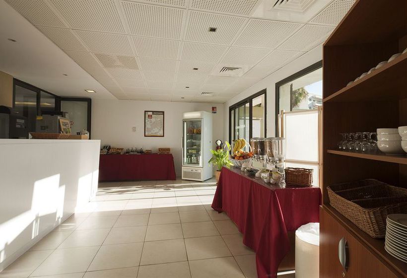 Aparthotel Adagio Marseille Prado Plage  | Marseille | Bouches du Rhone | France 6