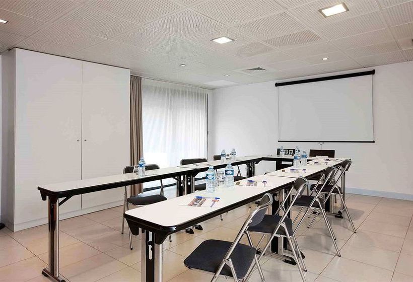 Aparthotel Adagio Marseille Prado Plage  | Marseille | Bouches du Rhone | France 7