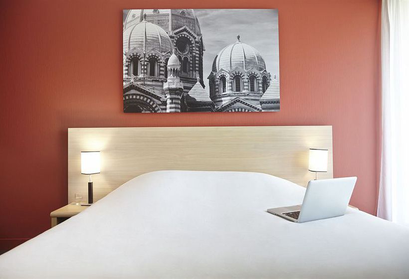 Aparthotel Adagio Marseille Prado Plage  | Marseille | Bouches du Rhone | France 8
