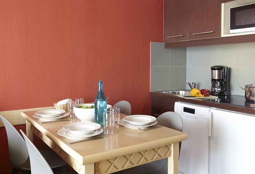 Aparthotel Adagio Marseille Prado Plage  | Marseille | Bouches du Rhone | France 9