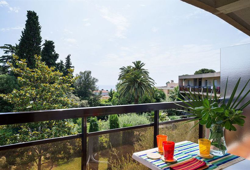 Pierre & Vacances Résidence Les Palmiers  | Nice | Alpes-Maritimes | France 1