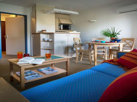 Pierre & Vacances Résidence Les Palmiers  | Nice | Alpes-Maritimes | France 10