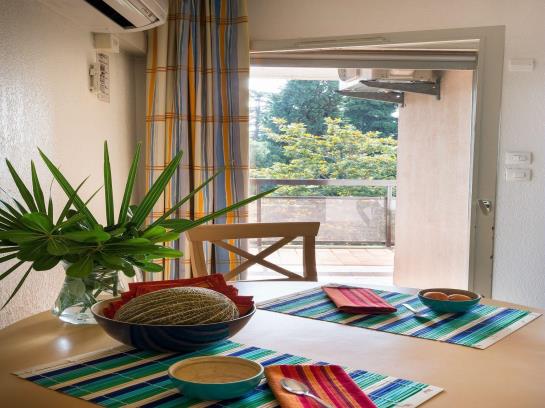 Pierre & Vacances Résidence Les Palmiers  | Nice | Alpes-Maritimes | France 11