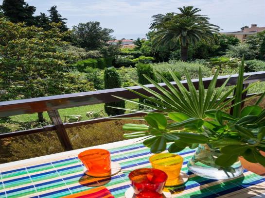 Pierre & Vacances Résidence Les Palmiers  | Nice | Alpes-Maritimes | France 12