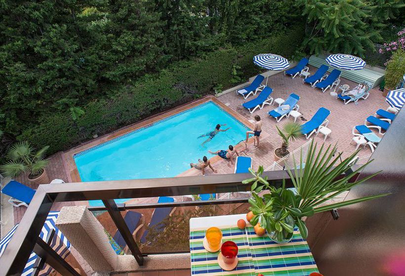 Pierre & Vacances Résidence Les Palmiers  | Nice | Alpes-Maritimes | France 2