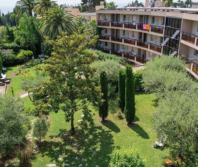 Pierre & Vacances Résidence Les Palmiers  | Nice | Alpes-Maritimes | France 3