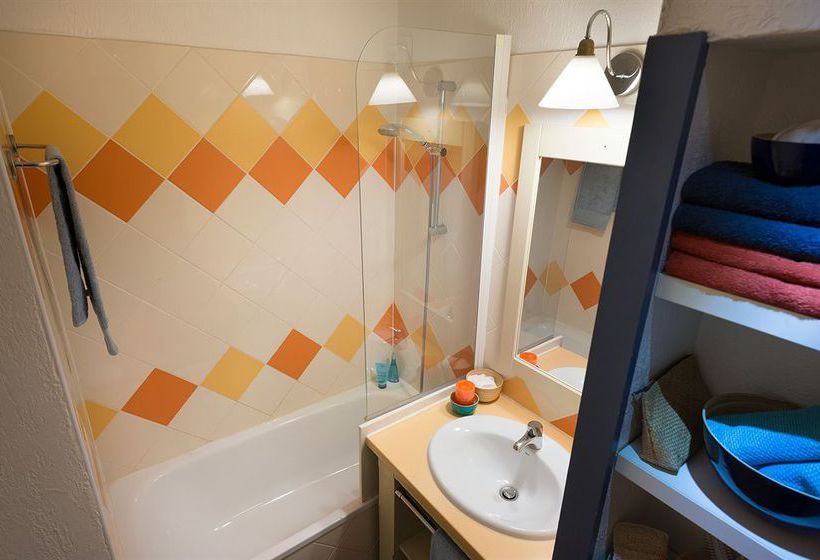 Pierre & Vacances Résidence Les Palmiers  | Nice | Alpes-Maritimes | France 4