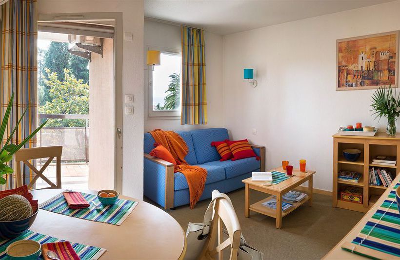 Pierre & Vacances Résidence Les Palmiers  | Nice | Alpes-Maritimes | France 5