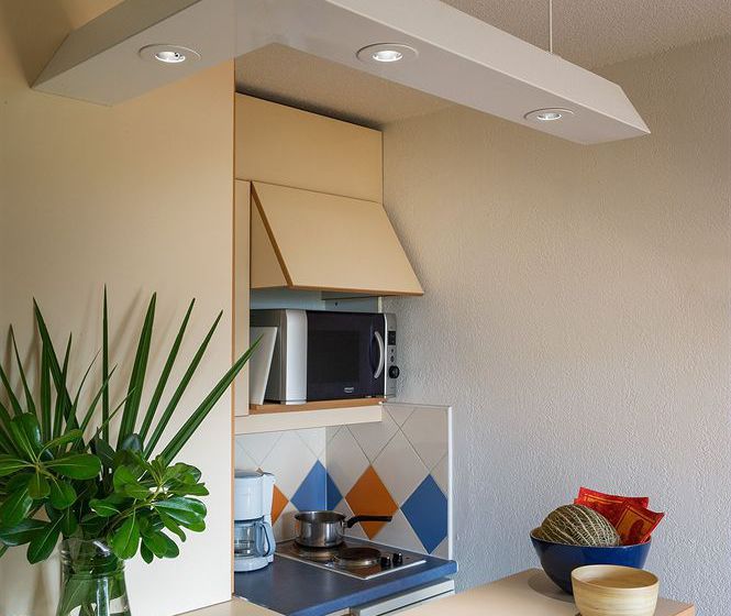 Pierre & Vacances Résidence Les Palmiers  | Nice | Alpes-Maritimes | France 6