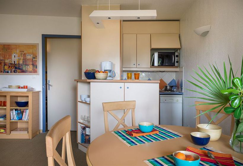 Pierre & Vacances Résidence Les Palmiers  | Nice | Alpes-Maritimes | France 7