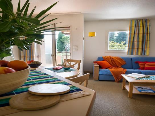 Pierre & Vacances Résidence Les Palmiers  | Nice | Alpes-Maritimes | France 8